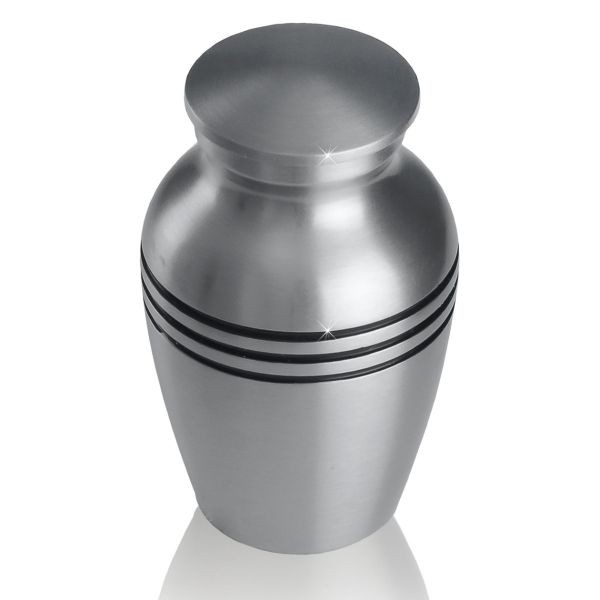 Timeless Pewter Keepsake